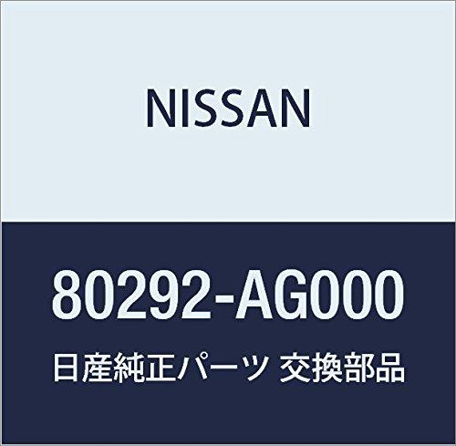 Nissan Genuine Parts Cover Front Door Corner Inner RH Cedric/Gloria Part Number 80292-AG000