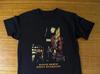 David Bowie Ziggy Stardust Black Unisex T-Shirt S-5XL
