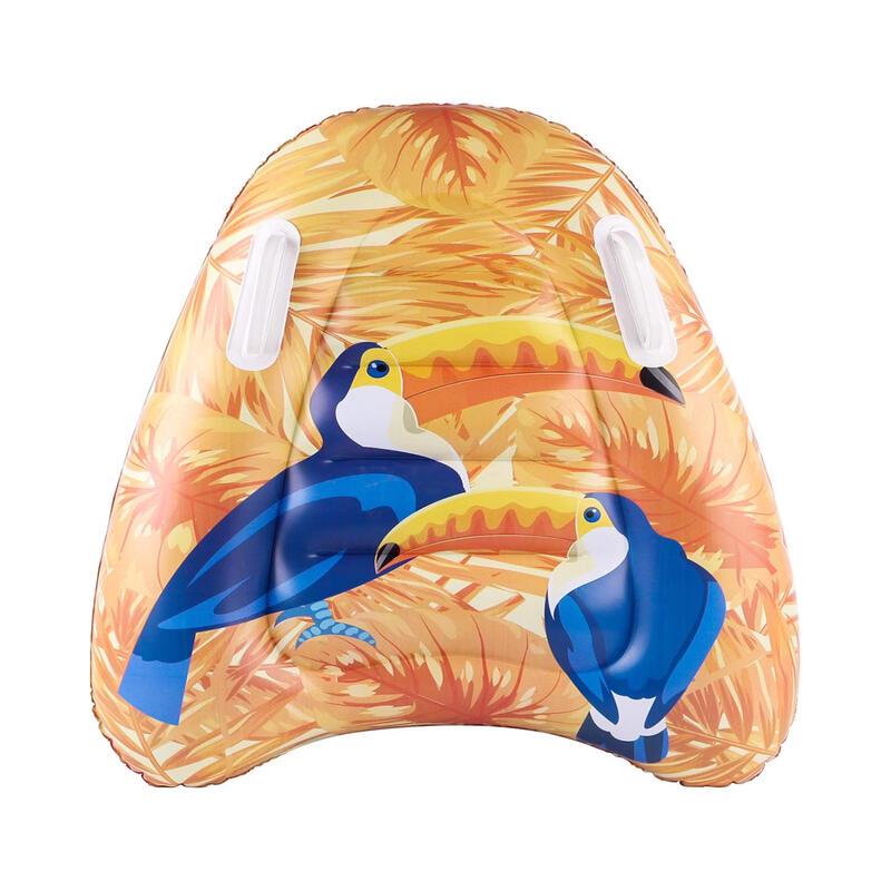 Inflatable Toucan Pool Float