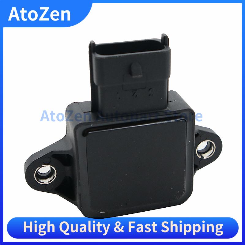 Car Throttle Position Sensor 35170-22600 22620-1F700 for Hyundai Kia 3517022600 226201F700 0280122014 9181538 90530439 90541502