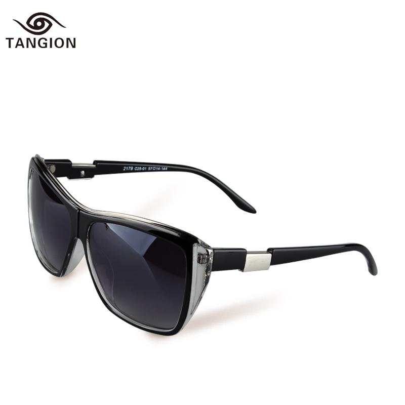 

New Fashion Brand Designer Women Sunglasses Double Rings Leg Sun Glasses Outdoor Eyeglasses UV400 3267 Gafas De Sol
