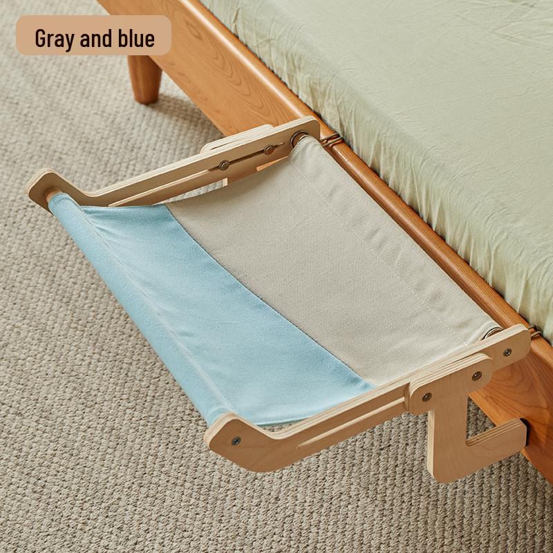 Amaca-Letto per Gatti su Davanzale – Nido Sospeso per Gatti per il Relax