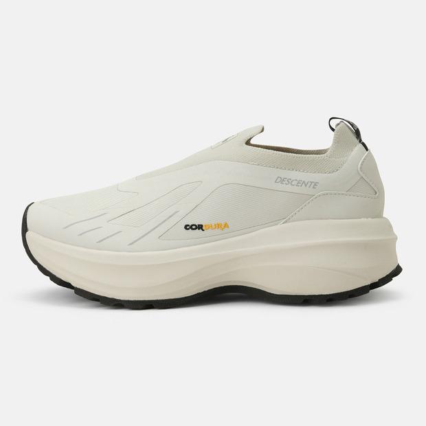 Descente City Lift Slip-On Beige (Sp323Lcr84) (A Type)