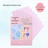 Magic Beauty Oil Control Blotting Paper: Portable and Refreshing Facial Tissue for Women and Men
