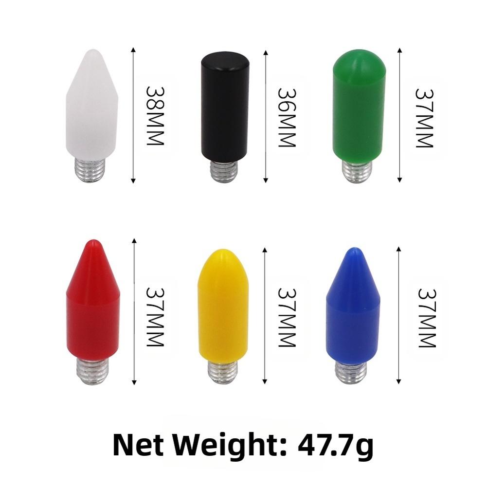 Flexible Tool Integration Car Dent Repair M8 Replacement Pen Nylon Tip