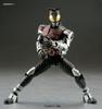 6 Kamen Rider Kabuto Figurenaufstieg