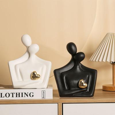 Deko & Wohnaccessoires – Statuetten