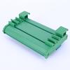 DC 12V 24V 8CH UART RS485 Relay Module DIN35 C45 Rail Relay Module Switch Modbus RTU UART Remote Control Switch
