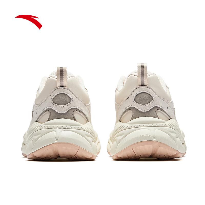 Anta Chenguang Women's Retro Casual Sneakers