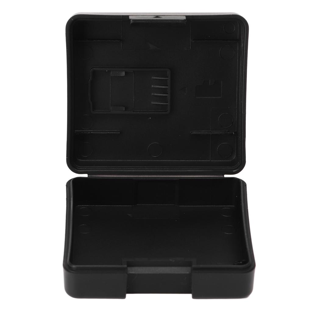 Battery Case Plastic Battery Storage Box for DJI Osmo Action Sports Camera Accessories