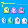 5Pcs Dental Floss Toothpicks Mint Flavored Easy To Use Remove Food Particles for Oral Care Travel