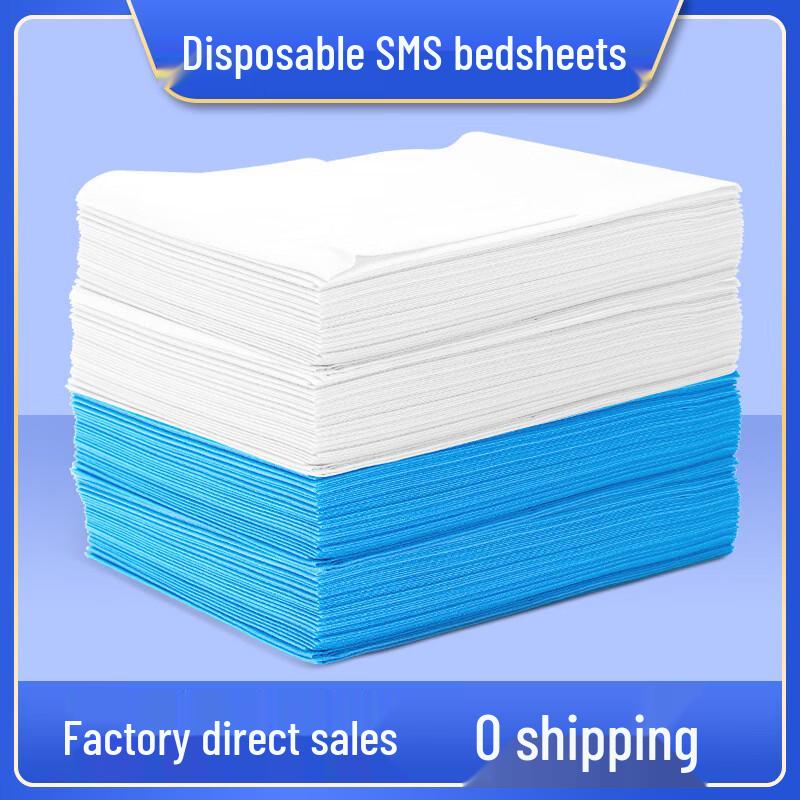XinJingZhou Travel Disposable Non-woven Bed Sheets