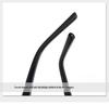 2026 Bare-faced High-Grade Studded Square Sunglasses for Men & Women - Fashionable & Slimming UV Protection Style 3370