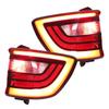 Left+Right Rear Tail Light Lamp 68155948AD 68155949AC 68155949AD For Dodge Durango 2014-2022