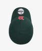 New Era Mlb Boston Red Sox Basic Ball Cap Dark Green