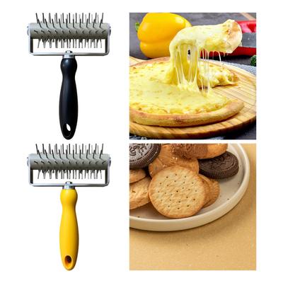 Pasta Pişirme Araçları – Pizza bıçakları