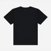 JinAhon Corporation Kwon Jin Ah Safarispot Tee  Black 