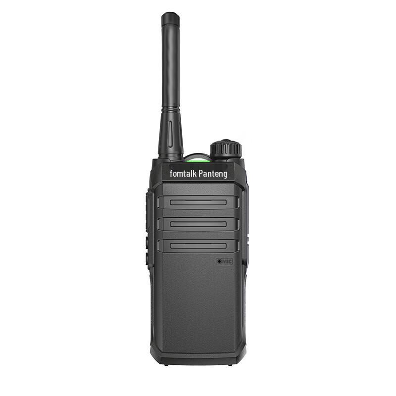 

Fomtalk FT430 Professional Two-Way Radio (CN version)