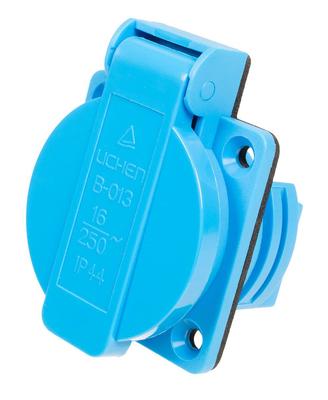 Panelsteckdose Loncin Stromaggregate Lc2000I - Lc8000D-As Originalteil 271890001-0001