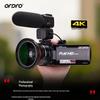 ORDRO Z82 HD Digital Camcorder (CN Version)
