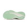 Li Ning Leisurely 2 Cushioning Slip Resistant Abrasion Resistant Breathable Low Top Running Shoes Women's Rural Blue ARSW040-3
