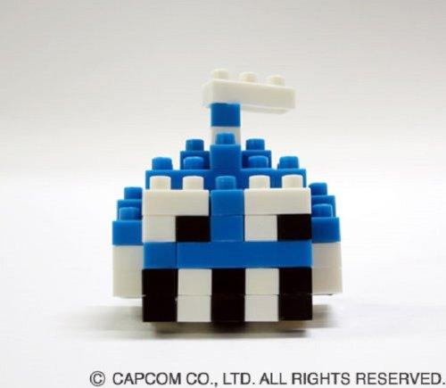 Kawada Nanoblock Cutman