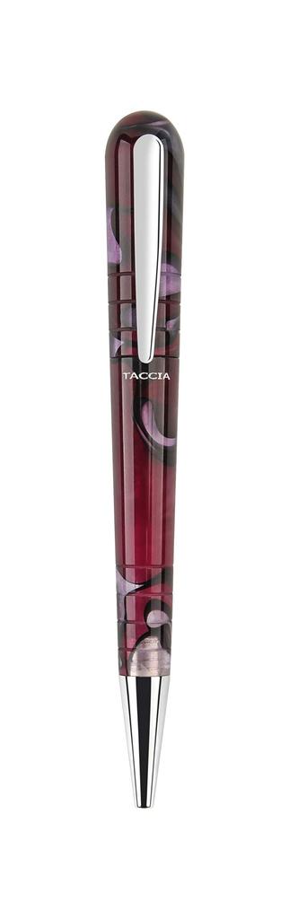 Nakabayashi TACCIA Ballpoint Pen Comet Magenta Planet TCT-65BP-MP