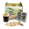 Domestic Kudzu Root Juice 1 Box (60 Pouches) Kudzu Root (Galgeun) Juice. Healthy Kudzu Root Juice Made with Good | 100ml 60 Pcs