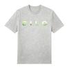 Camiseta de TV Silo Temporada 3 Película Silo Camisetas Gráficas Distintivas Moda de Verano Algodón Cuello Redondo Streetwear Manga Corta Unisex