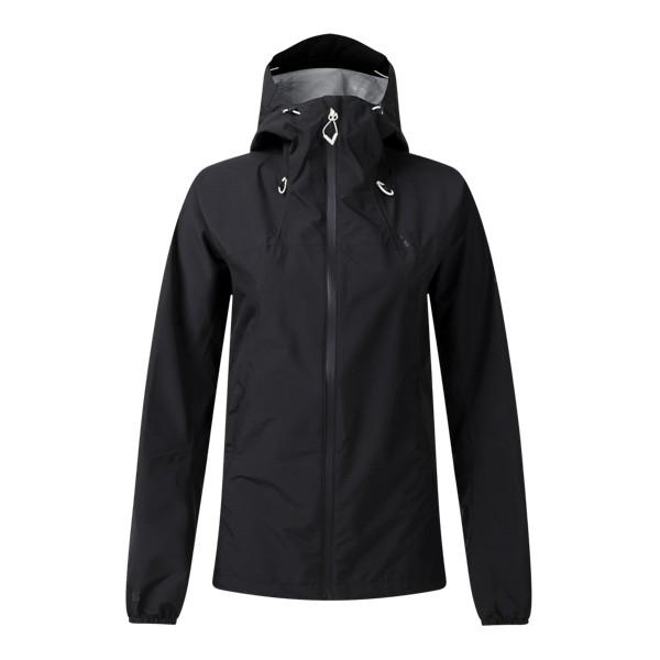 Womens/Ladies Breathe Easy Waterproof Jacket