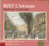 LP Record GEORGES BIZET  BAMBERGER SYMPHONIK  LArlesienne 88705XAK Eurodisc Germany Classical Used