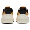 Anta Slip Resistant, Abrasion Resistant, Lightweight Low Top Skateboard Shoes Men's White Yellow Sneakers 912318016-5