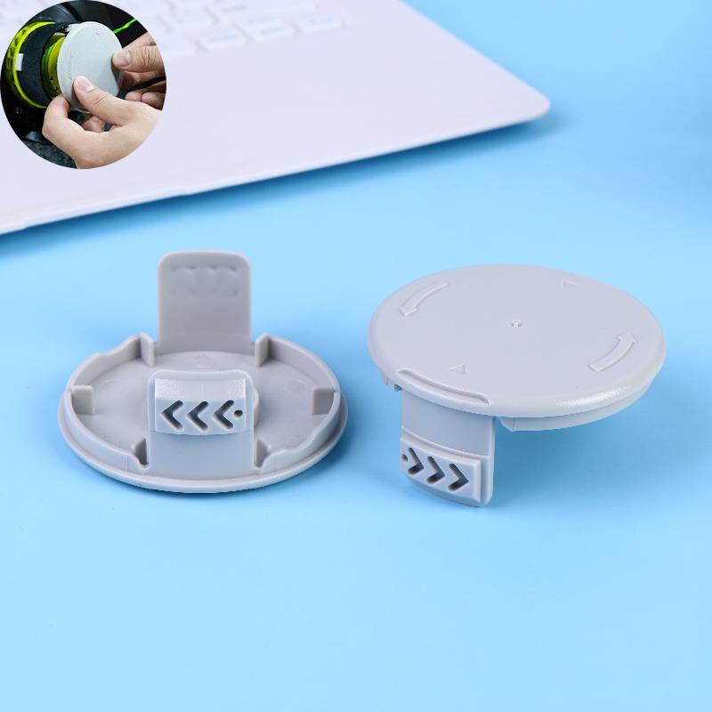 3 Stuks Ac80Rl3/Ac14Hca Vervangende Spoeldop Onkruid trimmer Onkruidverwijderaar Covers Onderdelen Passend Voor One+