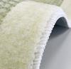 Irregular Shapes Rugs for Bedroom Home Thick Plush Rug Modern Style Living Room Decoration Carpet Fluffy Soft Bedside Floor Mat