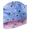 Lilo & Stitch Girls Reversible Bucket Hat