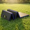 Foldable EVA Mat Lightweight Kneeling Pad with Handle Folding