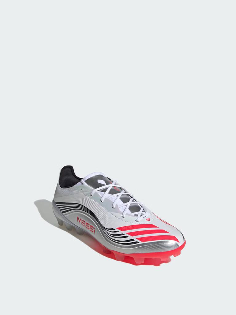 Adidas Messi Series F50 MESSI ELITE 2G/3G AG Spiked Football Shoes - Adidas JR4524