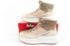 Lee Cooper Synthetic/Textile Beige/Light/Brown [LCJ-25-47-3990L] S.39