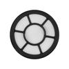 2/4Pcs HEPA Filter Dust Filter For Basics Bagless Vacuum Cleaner 16H-71EU4,VCM43B16H,B07C41FMF1 Vacuum Cleaner Replacement Parts