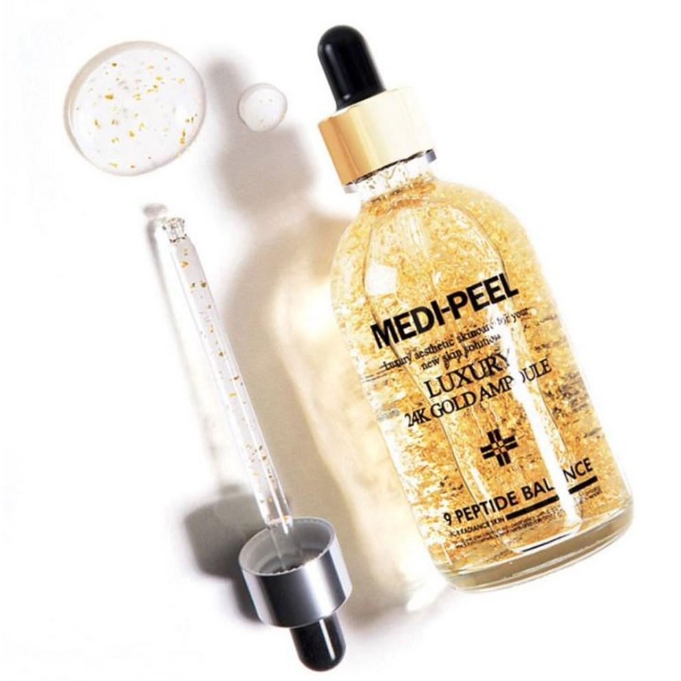 Medi-Peel Luxury 24K Gold Ampoule, 100ml
