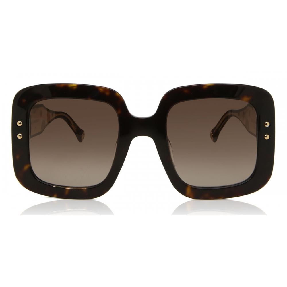 Carolina Herrera Ch 0010 S 086 Ha Women SunglaSSeS