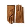 Jiumu Men's Thermal Wool Gloves