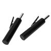 2pcs Drop Set Pins High Strength Portable Weight Stack Pins for Fitness Strength Training 9.5MM