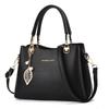 Women's Stylish Handbag - Elegant, Simple, Mom Shoulder Bag