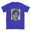 Unique Lngshot Louis Rising TShirt Unisex O Neck Cotton T Shirts  Short Sleeve Tees Plus Size Clothing