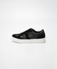 Stco Height-Increasing German Army Banding Sneakers Black_Sfwvz54Tsb