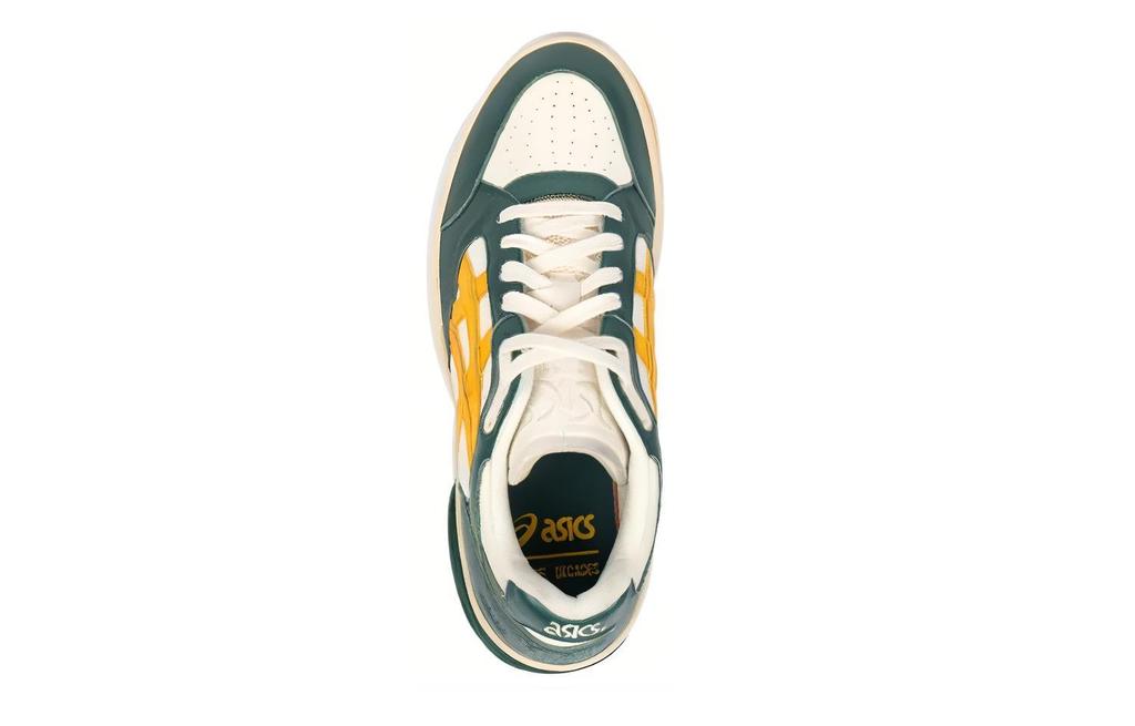 ASICS Myge X Decades Gel Spotlyte Mad 'Cream Green' 1203A240-107