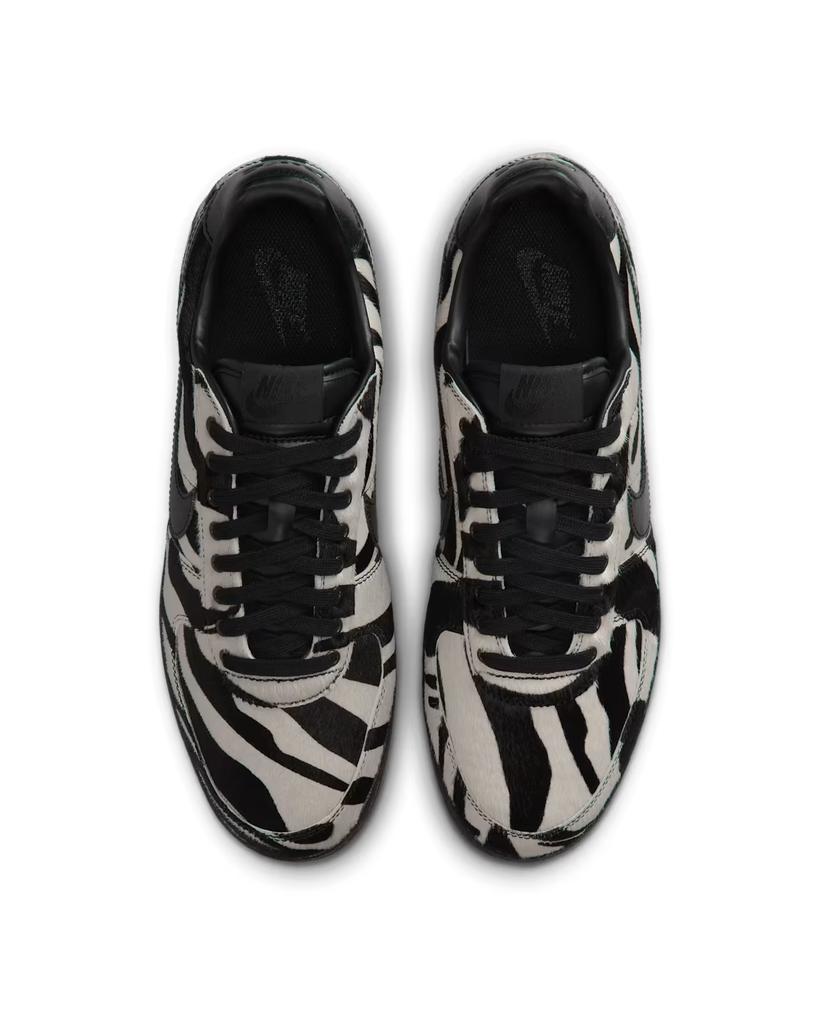 IM3075-002 Nike Field General Zebra (Men's)