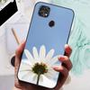 For ZTE Blade 20 Smart Case Black Cover Lion Wolf Silicone Soft Back Cases For ZTE Blade 20 Phone Case Blade20 Protective Shell