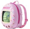 [PRIEKŠPASŪTĪJUMS] Tamagotchi Kurutto Plīša ar Mugursomas Komplektu - Kuchipatchi Versija